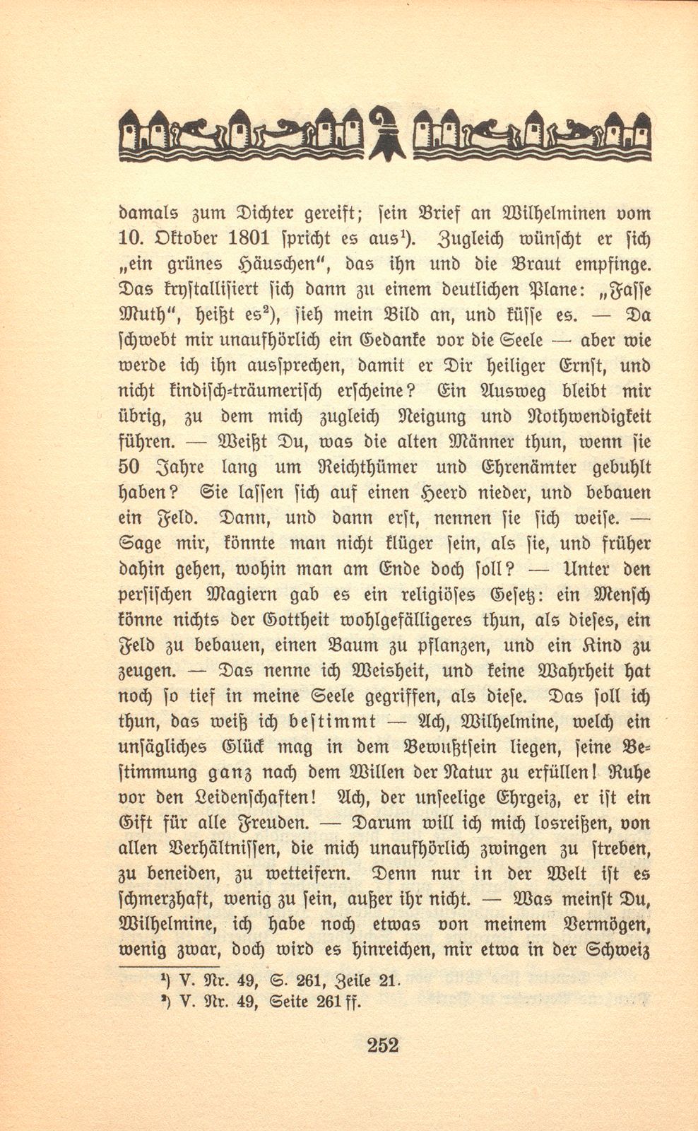 Heinrich von Kleist und Basel – Seite 7