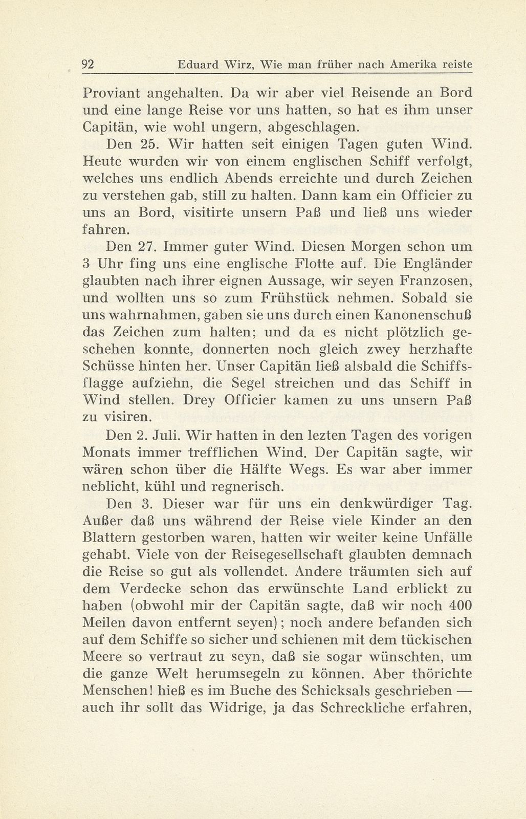 Wie man früher nach Amerika reiste – Seite 14