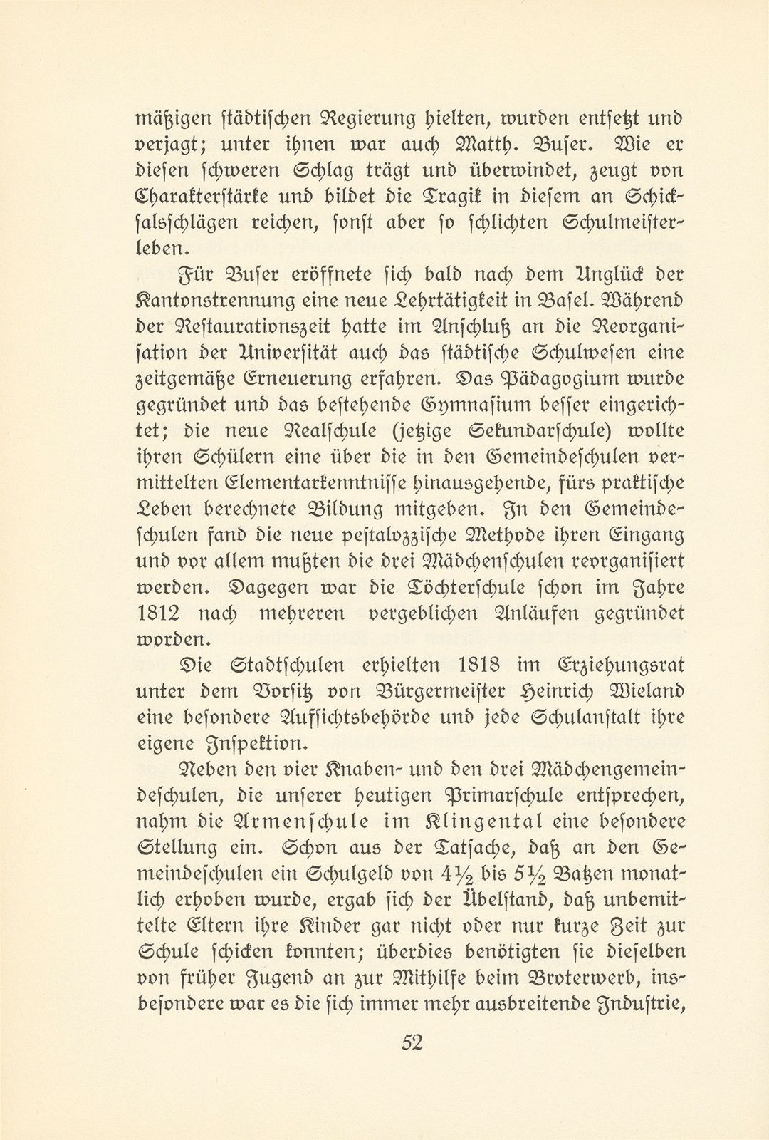 Ein Lehrerleben vor hundert Jahren – Seite 5