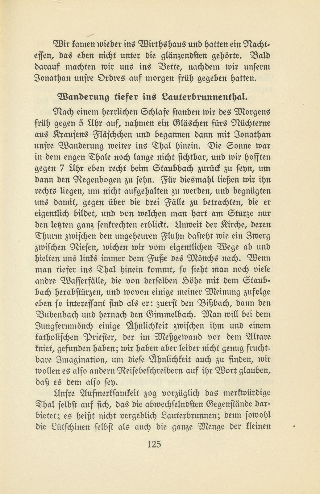 Feiertage im Julius 1807 von J.J. Bischoff – Seite 49