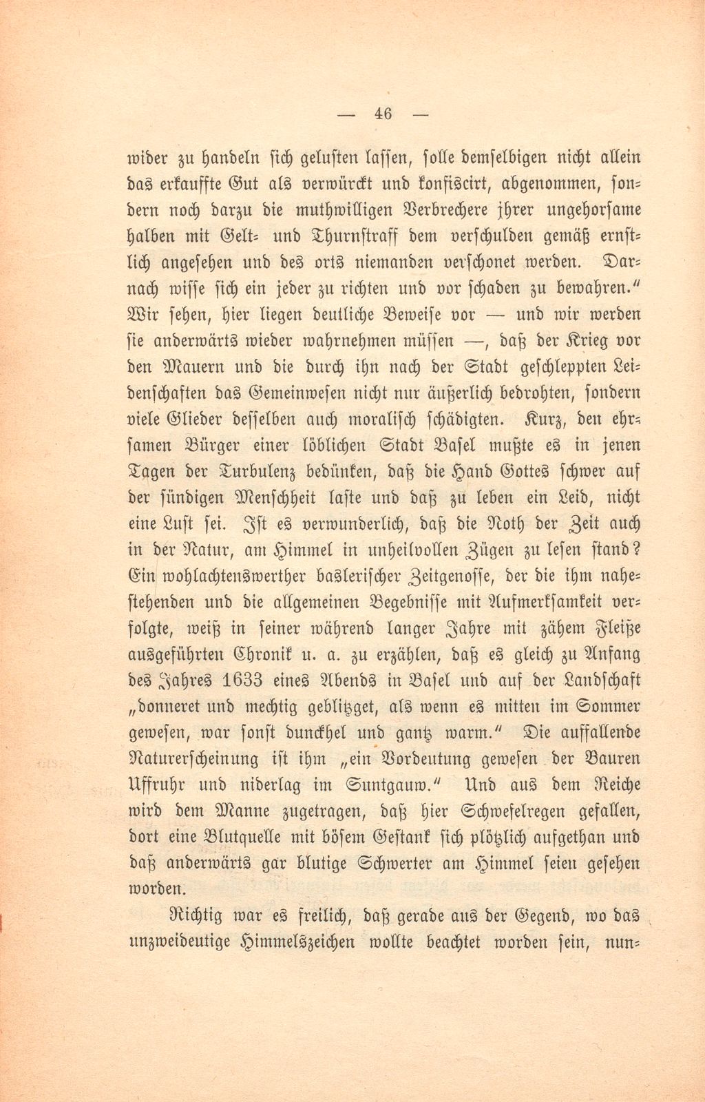 Der Durchmarsch der Kaiserlichen im Jahre 1633 – Seite 7