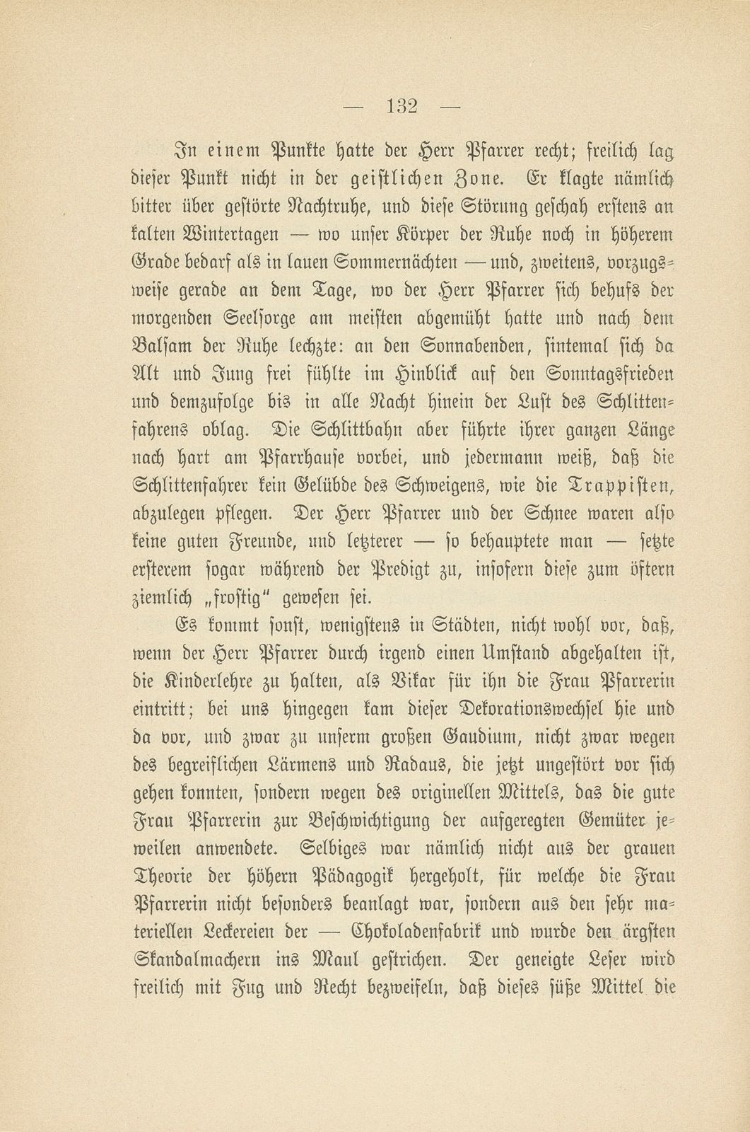 Aus den Erinnerungen eines alten Basler-Beppi – Seite 26