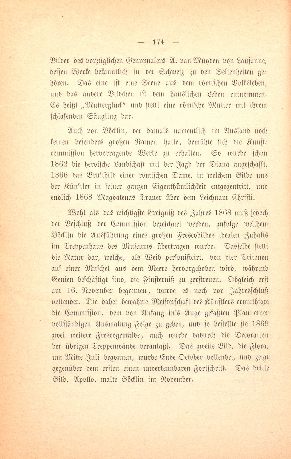 Geschichte der öffentlichen Kunstsammlung zu Basel – Seite 28