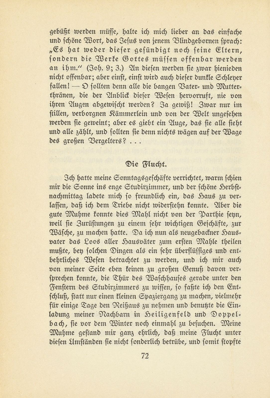 J.J. Bischoff: Fragmente aus der Brieftasche eines Einsiedlers in den Alpen. 1816 – Seite 48