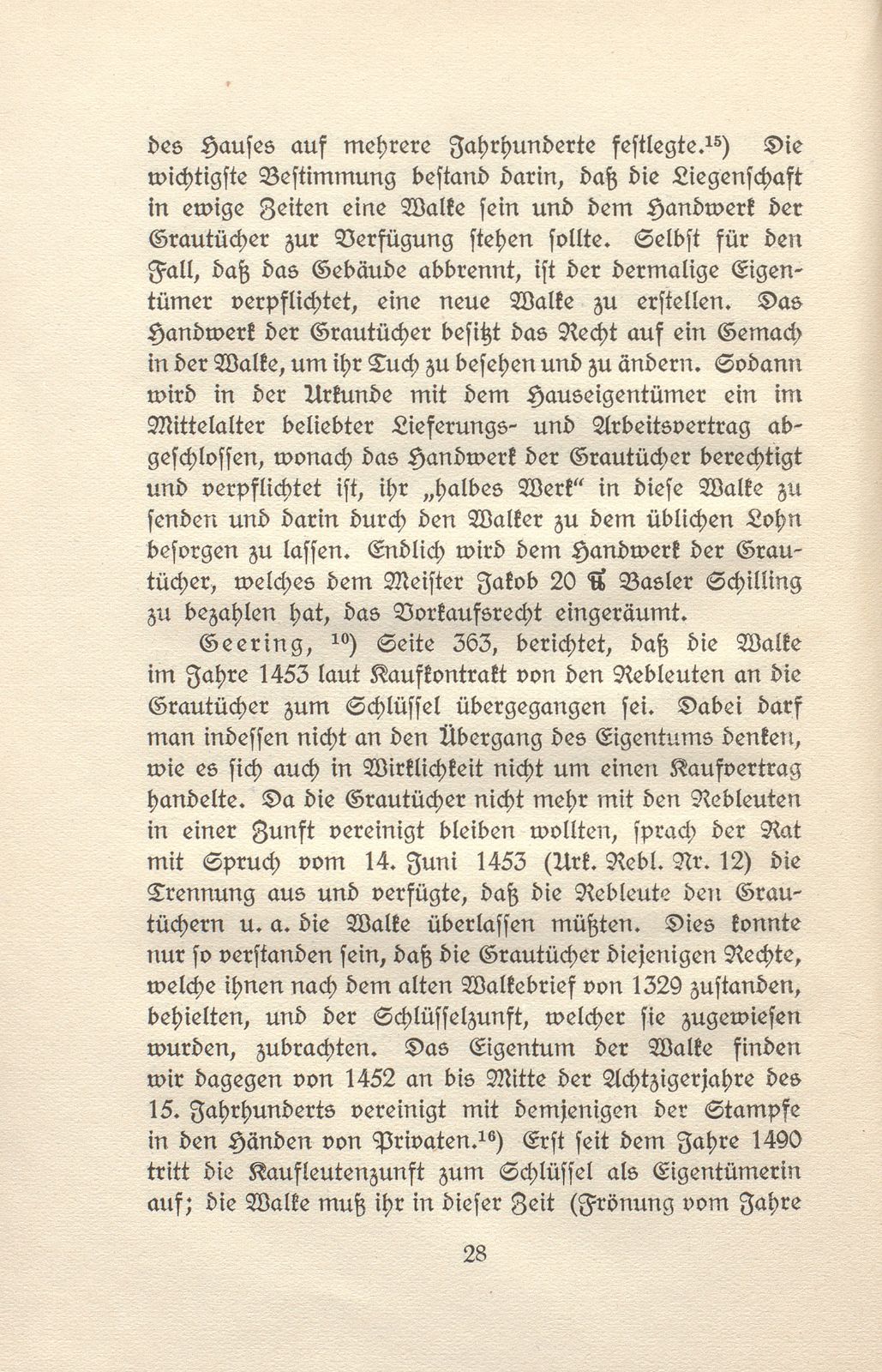 Die Wasserrechte am Rümelinbach – Seite 6