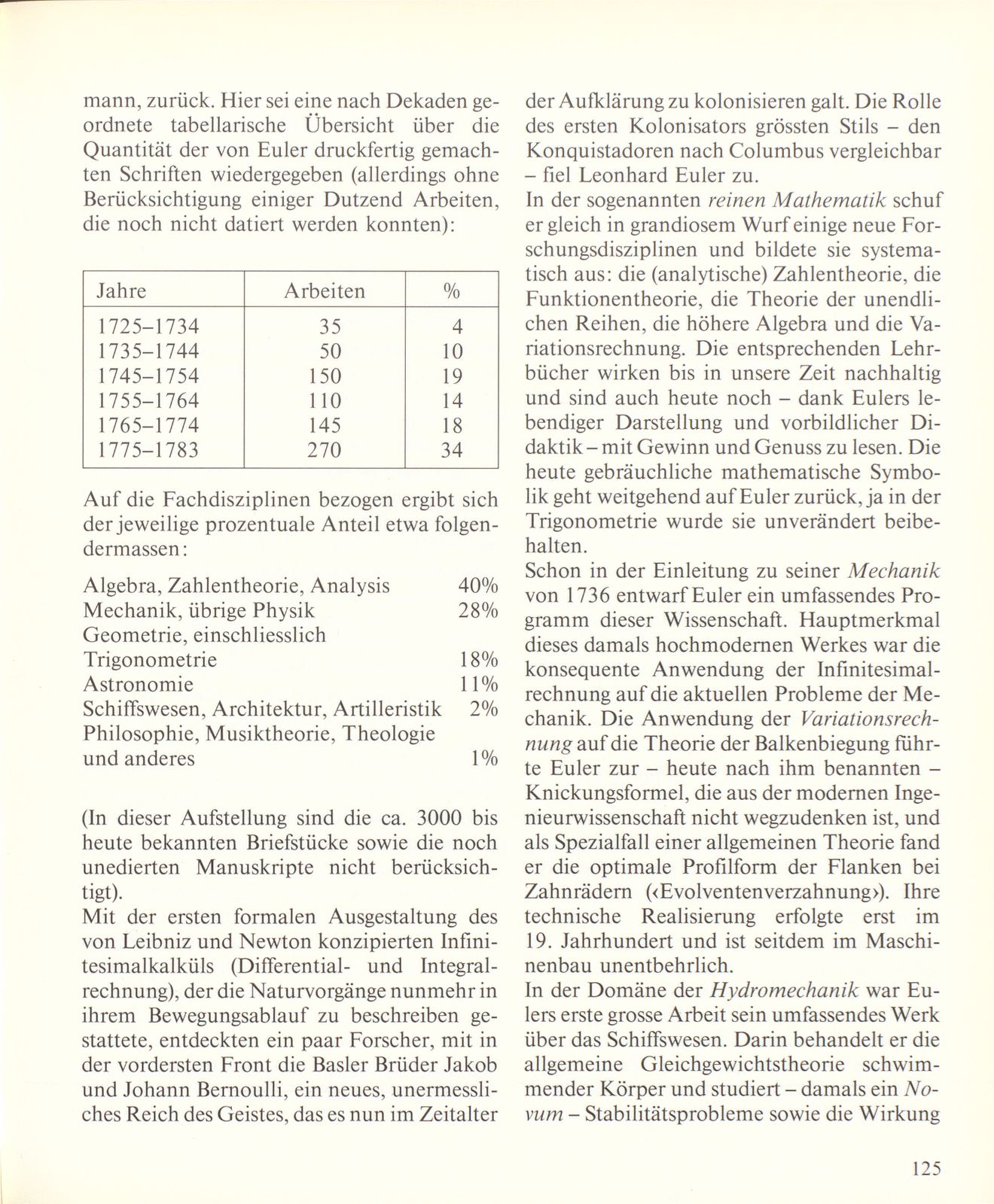 Leonhard Euler – Seite 5