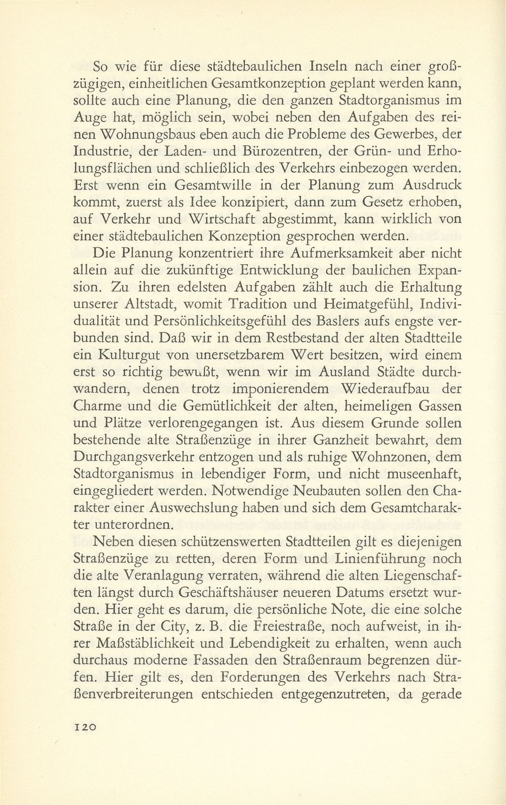 Basels städtebauliche Probleme – Seite 4