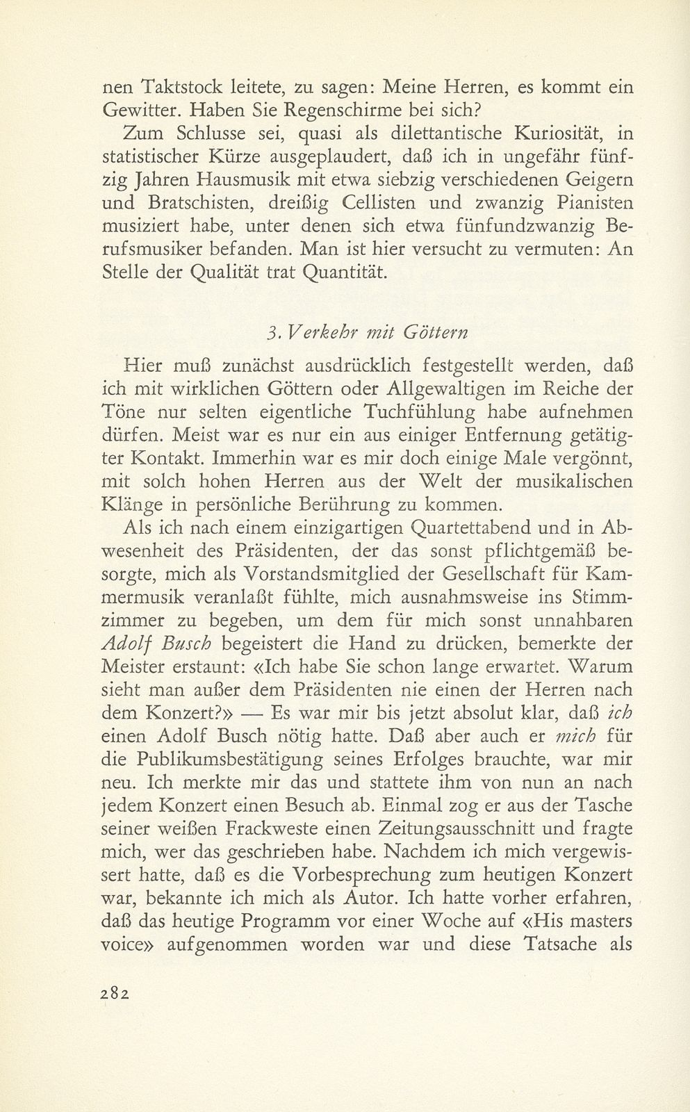 Aus den Erinnerungen eines Musikfreundes – Seite 11