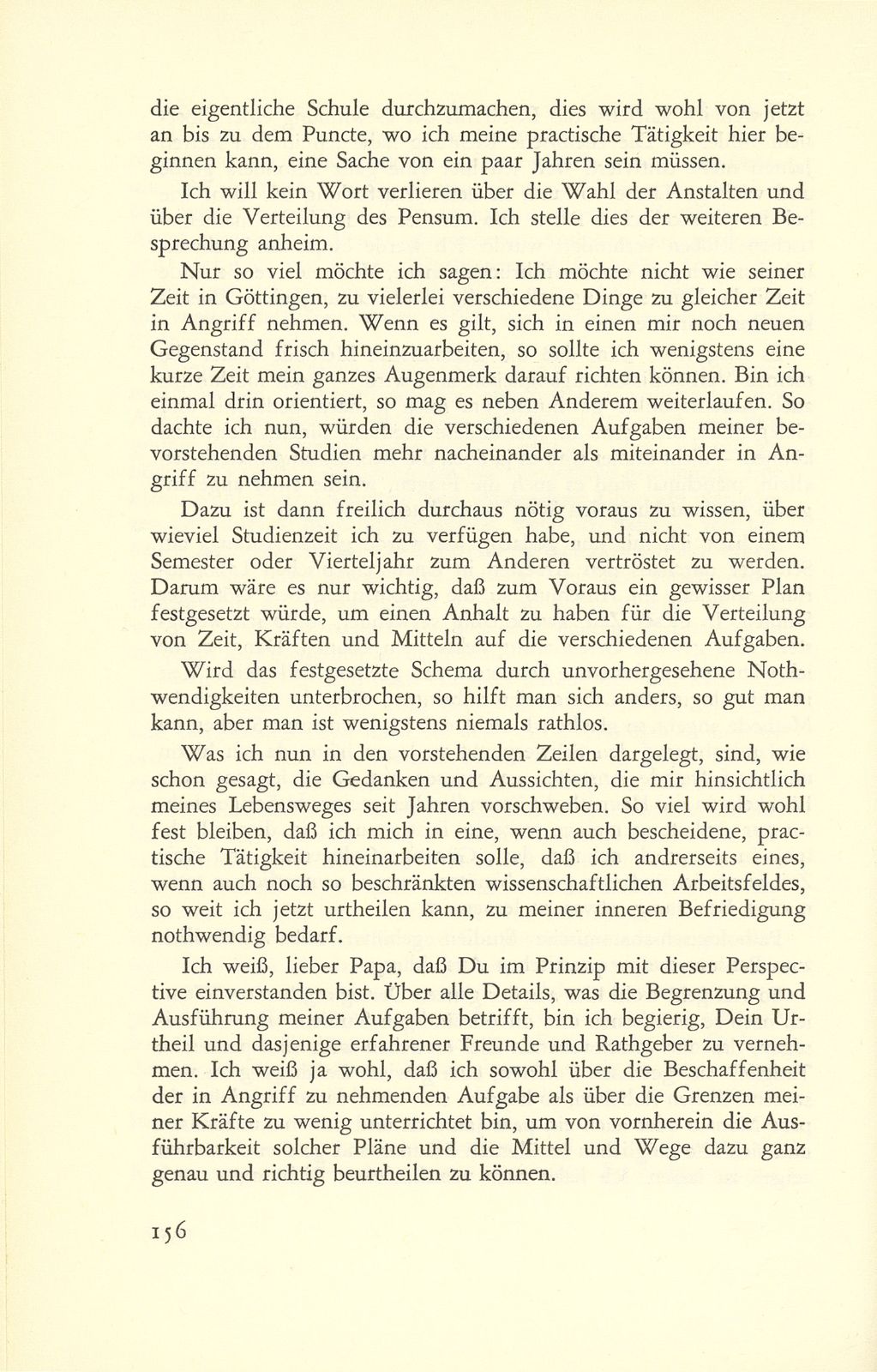 Friedrich Miescher, der Entdecker der Nukleinsäuren (1844-1895) – Seite 23