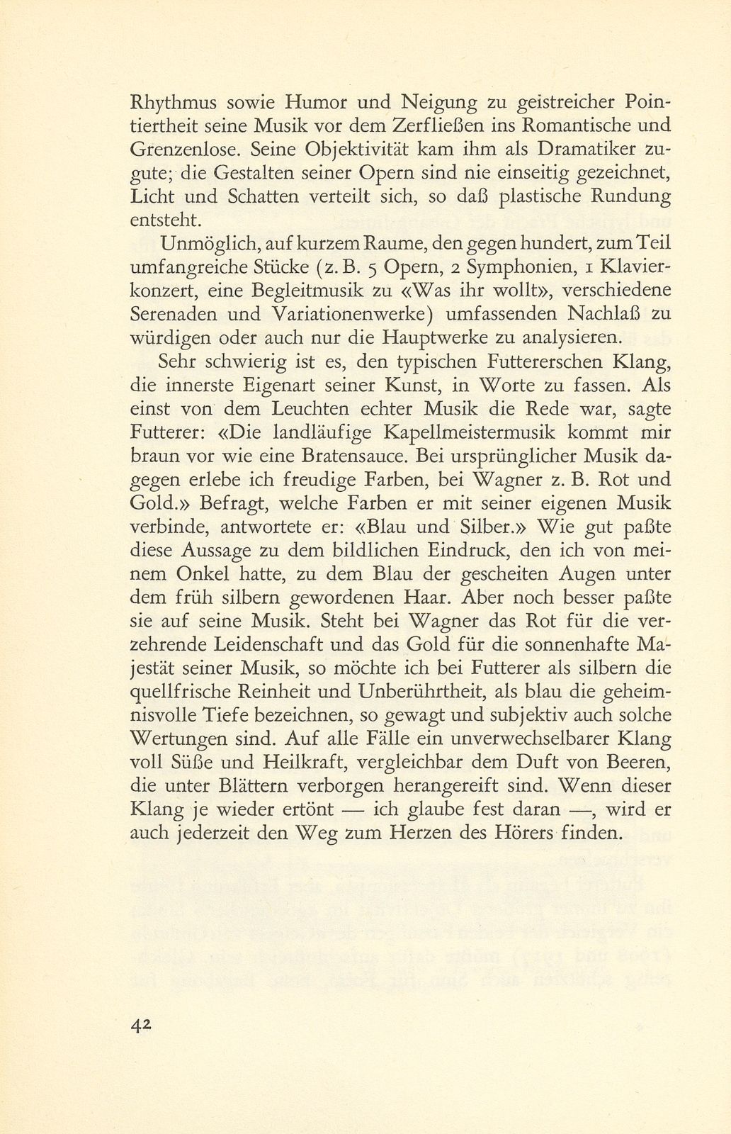 Der Basler Komponist Carl Futterer (1873-1927) – Seite 19