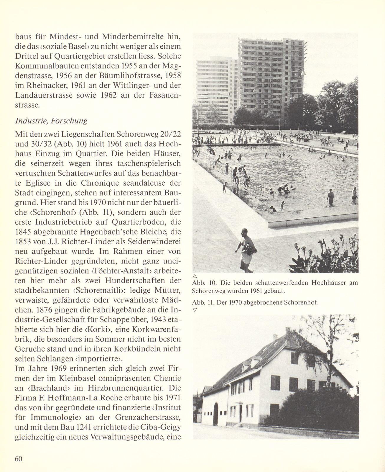 Das Hirzbrunnenquartier – Seite 10