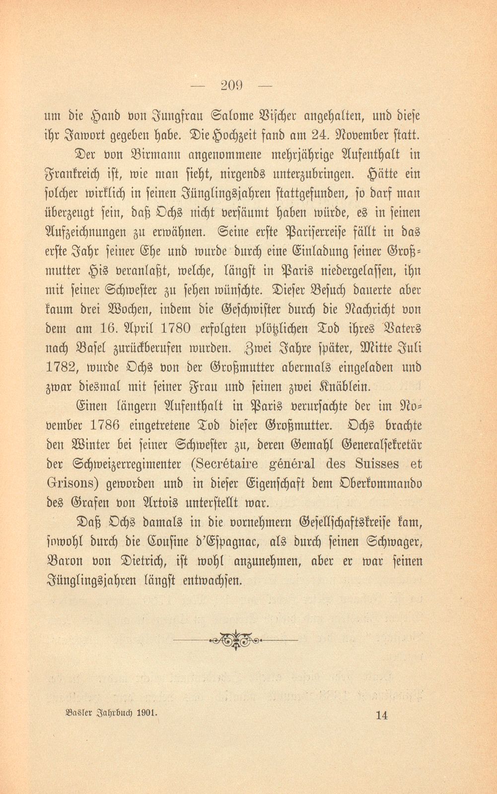 Der Namenswechsel der Söhne von Peter Ochs – Seite 8