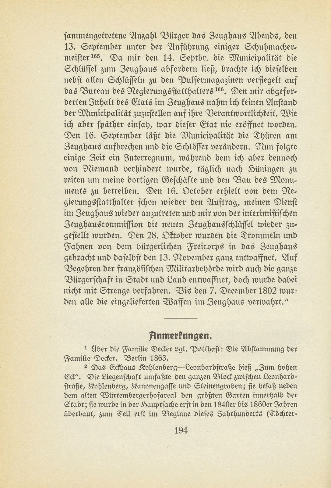 Erinnerungen aus dem Leben von Wilhelm Haas – Seite 42