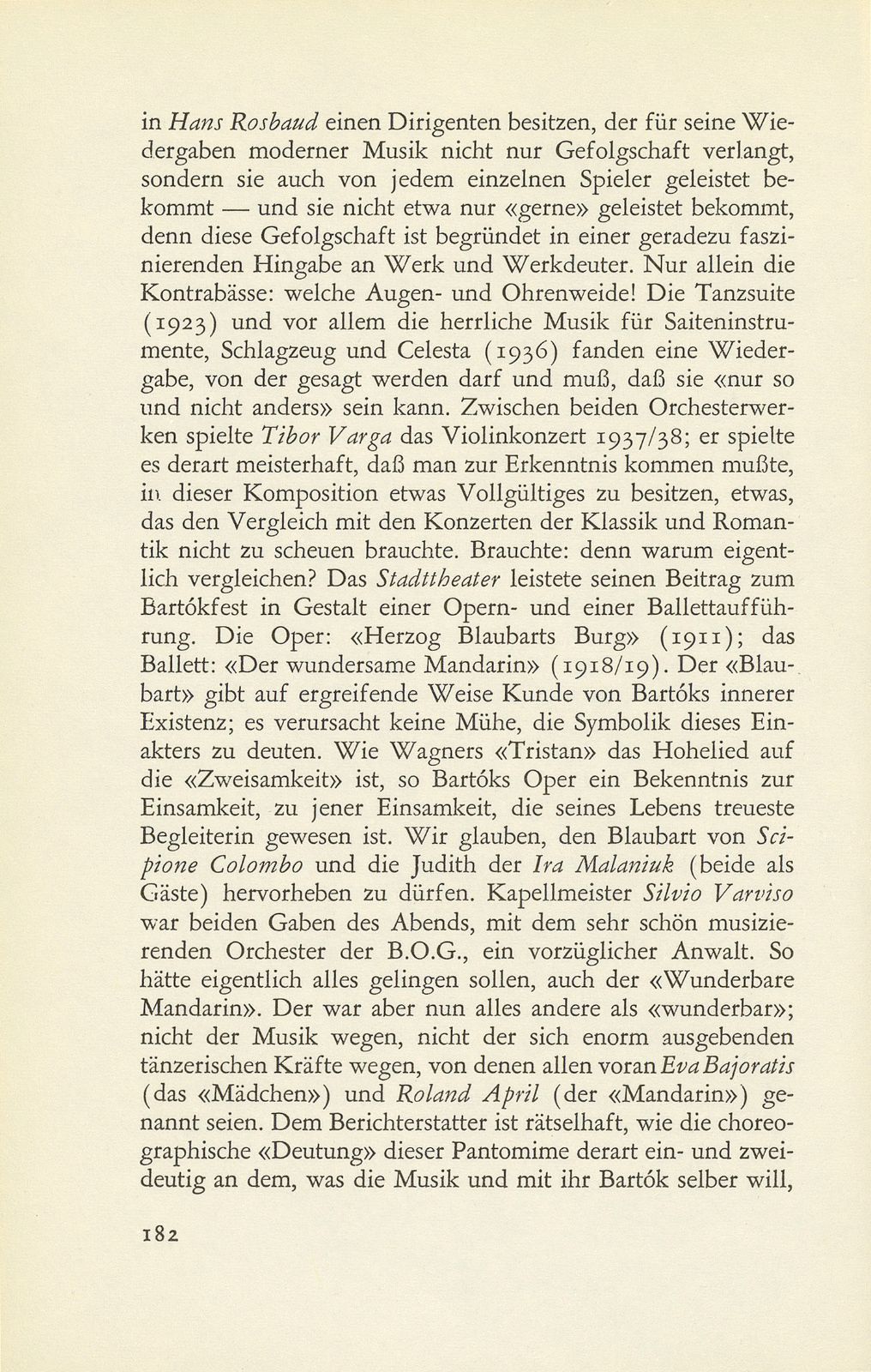 Das künstlerische Leben in Basel – Seite 4