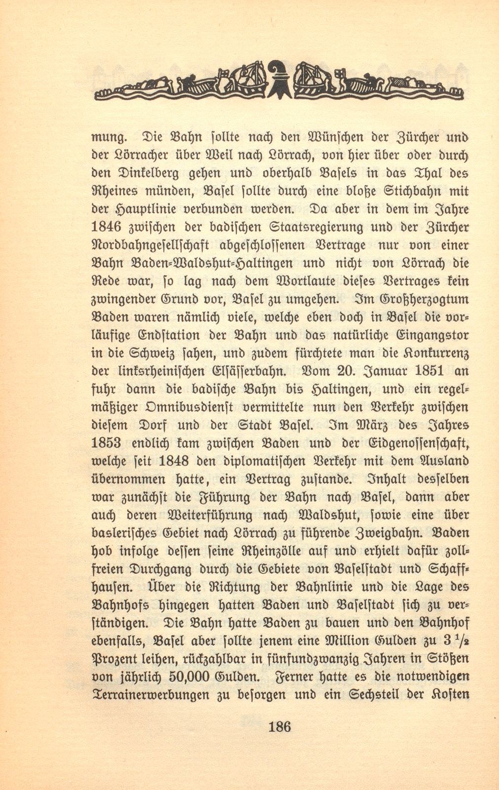 Die Stadt Basel von 1848-1858 – Seite 15