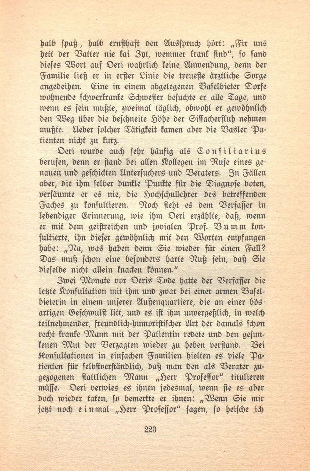 Dr. Rudolf Oeri-Sarasin – Seite 10