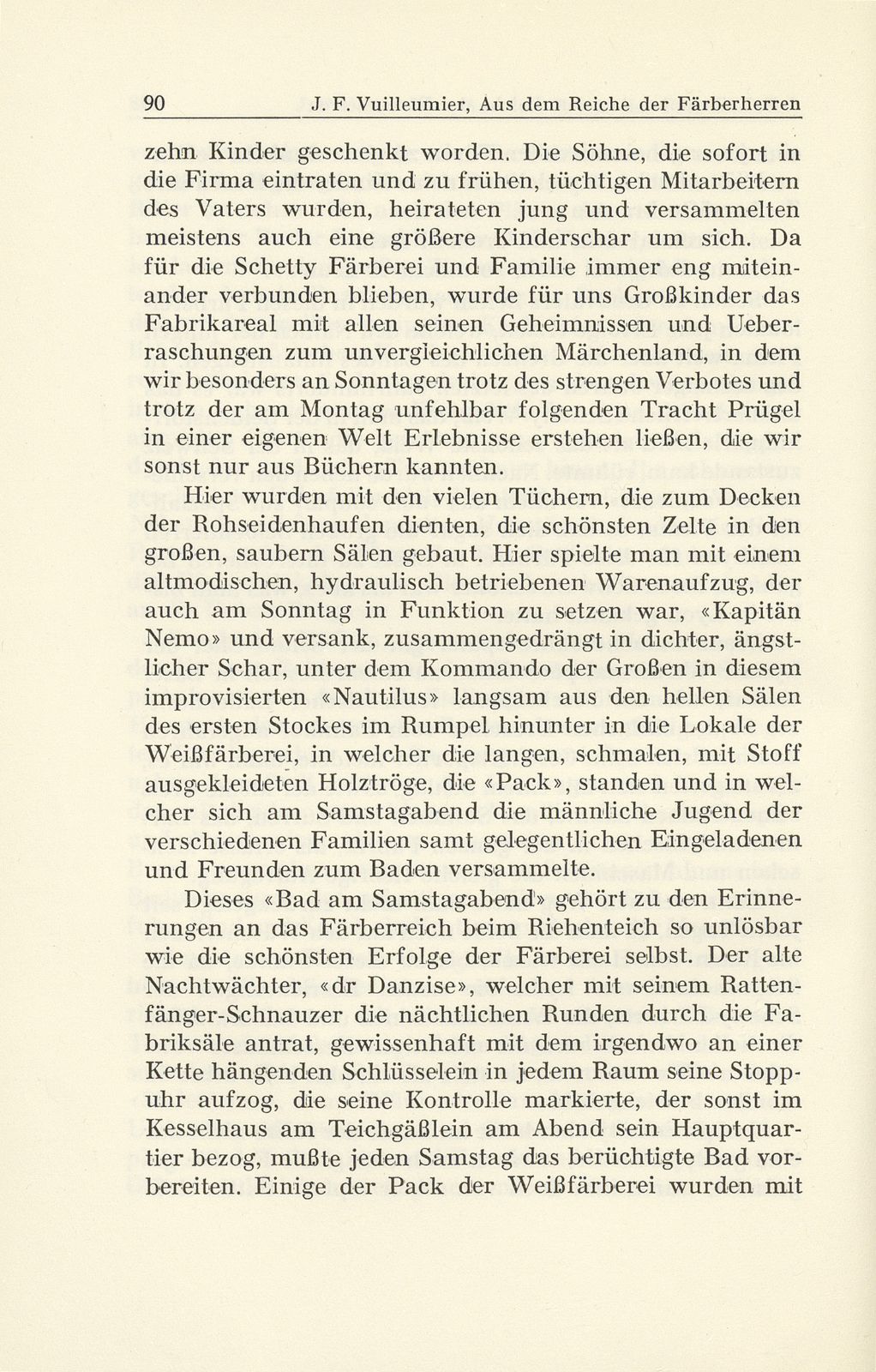 Erinnerungen aus dem Reich der Färberherren – Seite 11