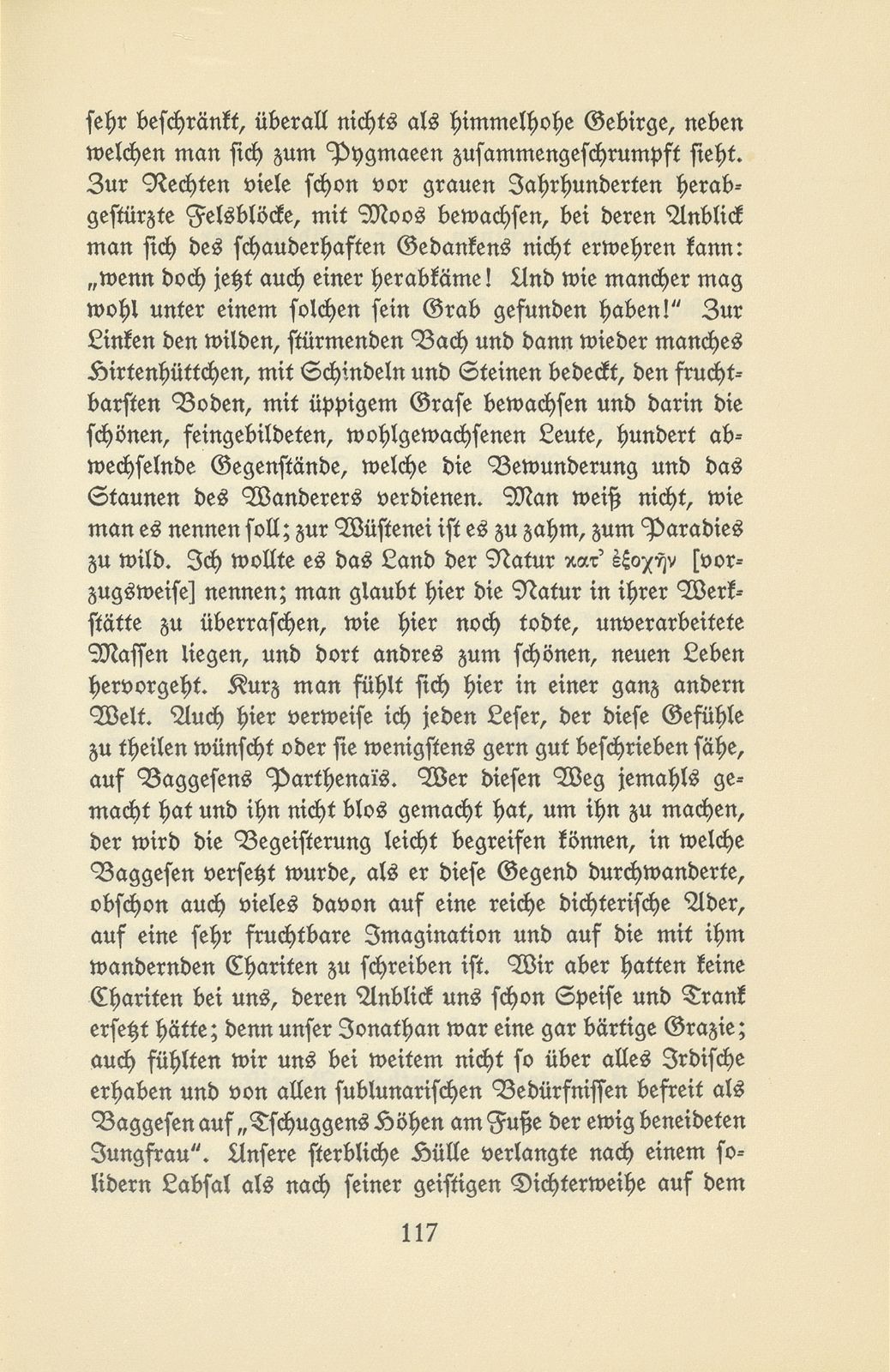 Feiertage im Julius 1807 von J.J. Bischoff – Seite 41