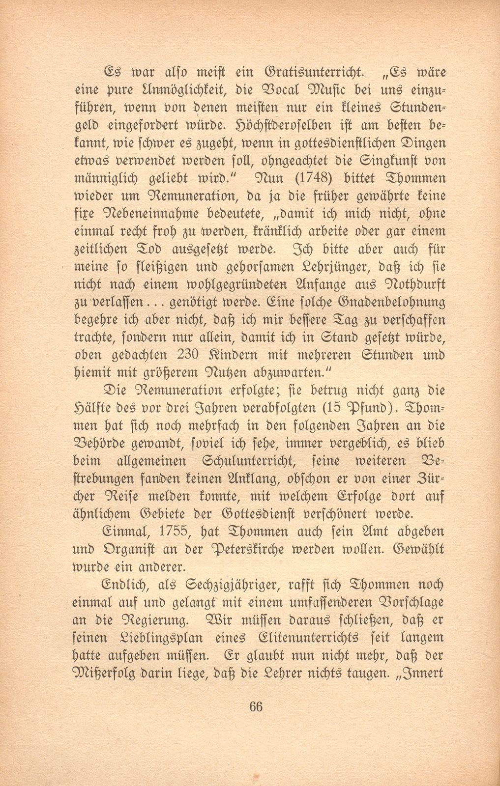 Biographische Beiträge zur Basler Musikgeschichte – Seite 10