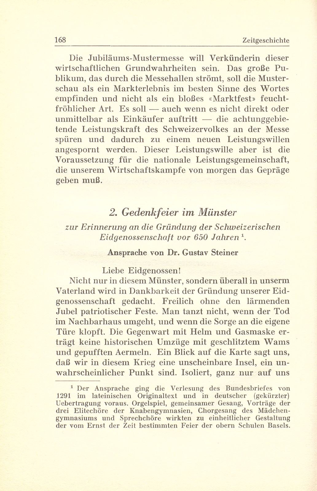 Zur Zeitgeschichte: 1. Zur 25. Schweizer Mustermesse in Basel – Seite 3