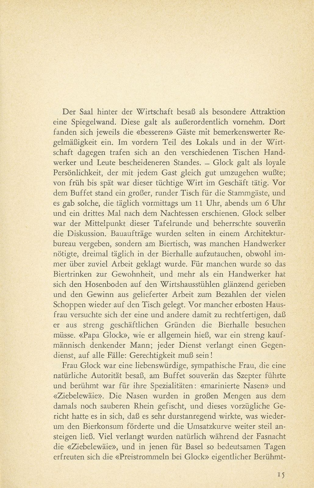 Ein Stück Aeschenvorstadt – Seite 7