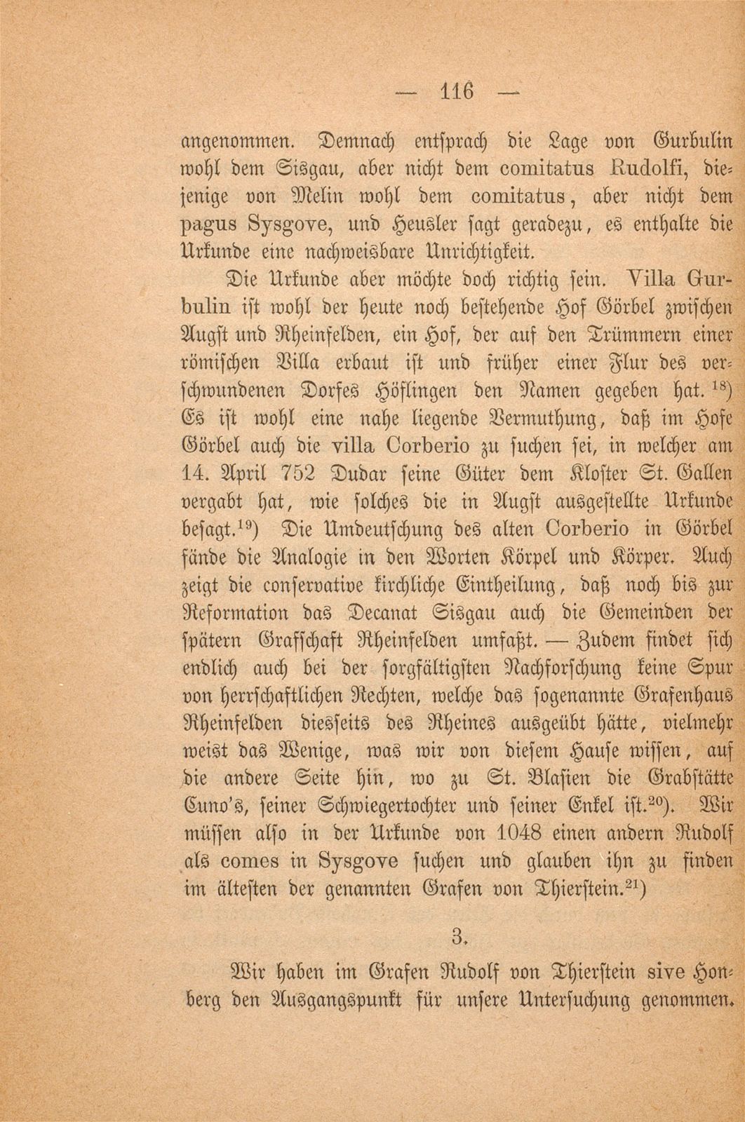 Die Genealogie der Grafen von Thierstein und Honberg – Seite 15