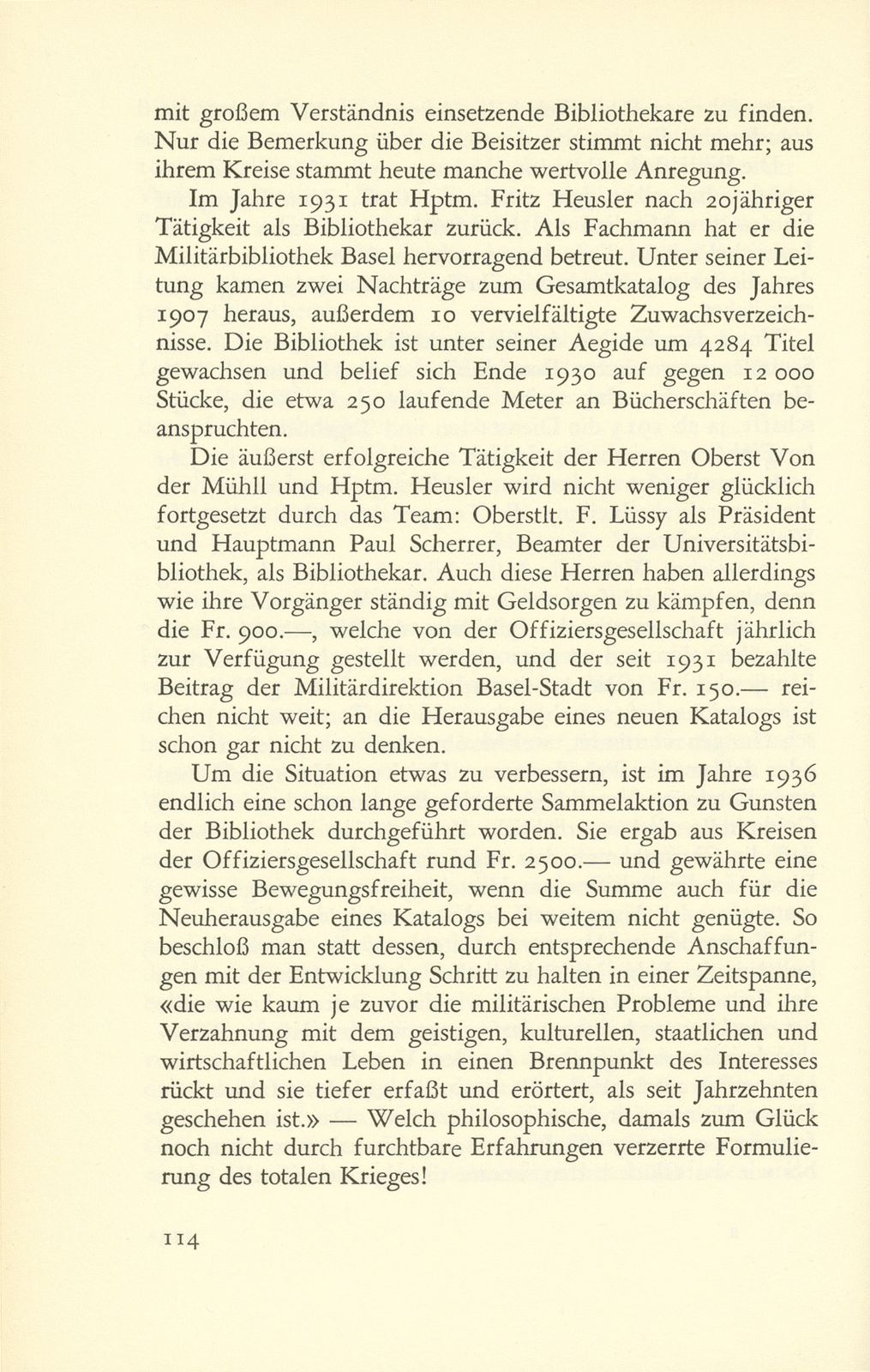 Die Basler Militärbibliothek – Seite 22