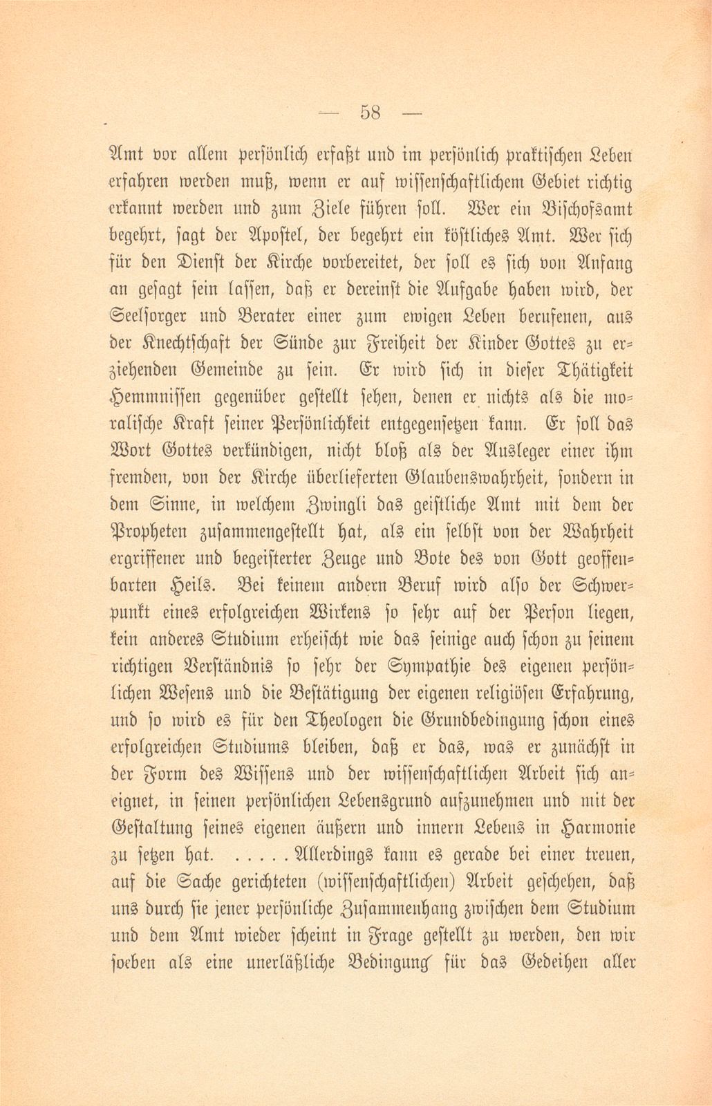 Professor Rudolf Stähelin – Seite 57