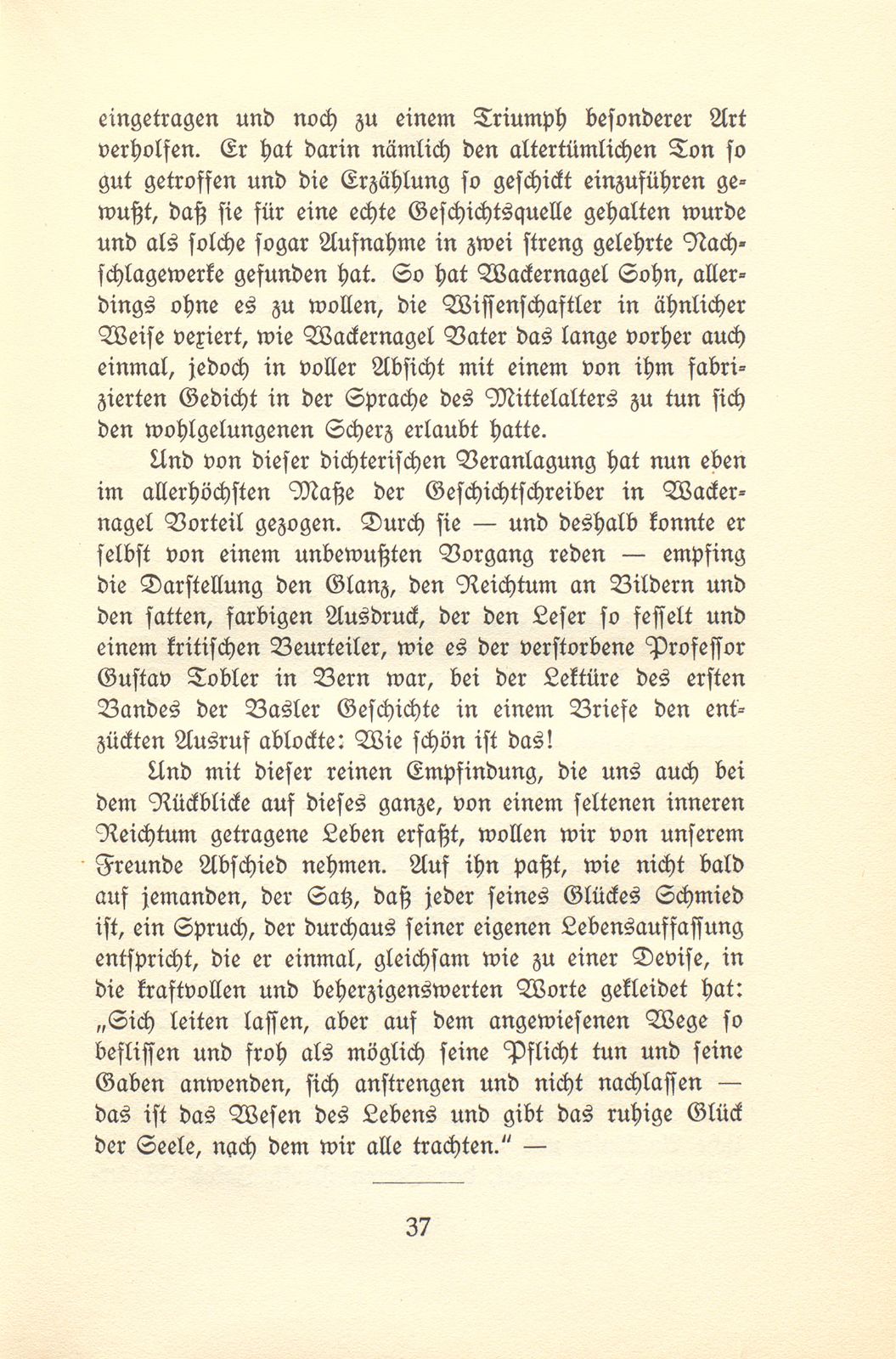 Rudolf Wackernagel – Seite 37