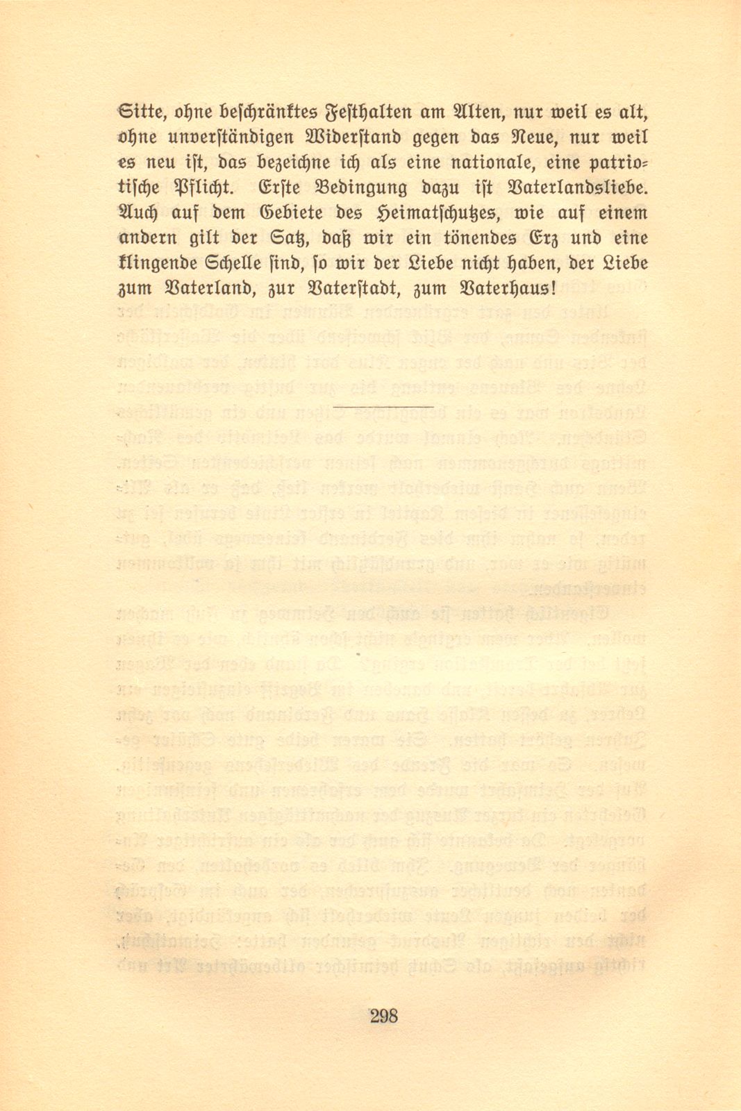 Ein Spaziergang über das Bruderholz – Seite 10