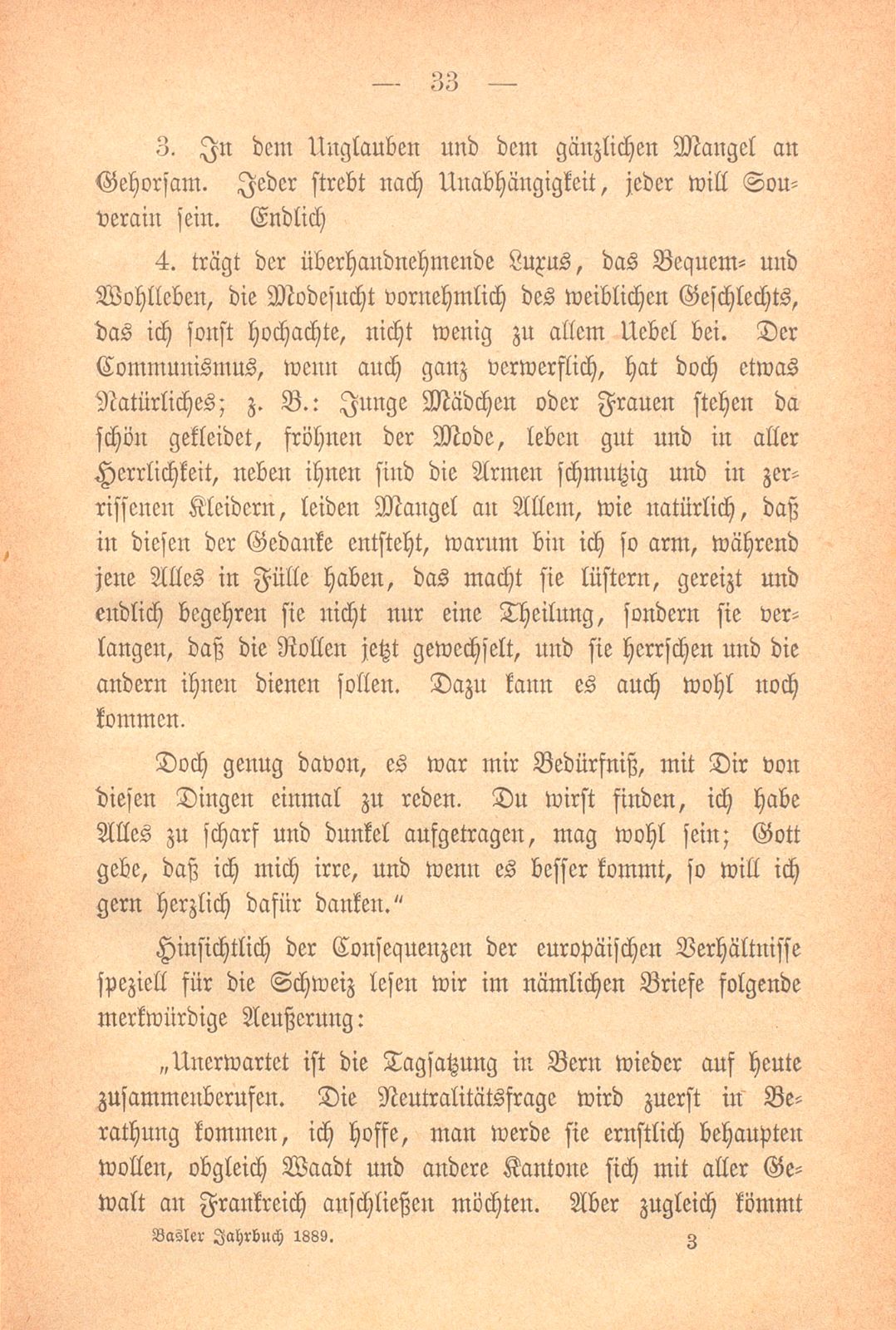 Bernhard Socin, ein Basler Ratsherr aus der ersten Hälfte des neunzehnten Jahrhunderts – Seite 33