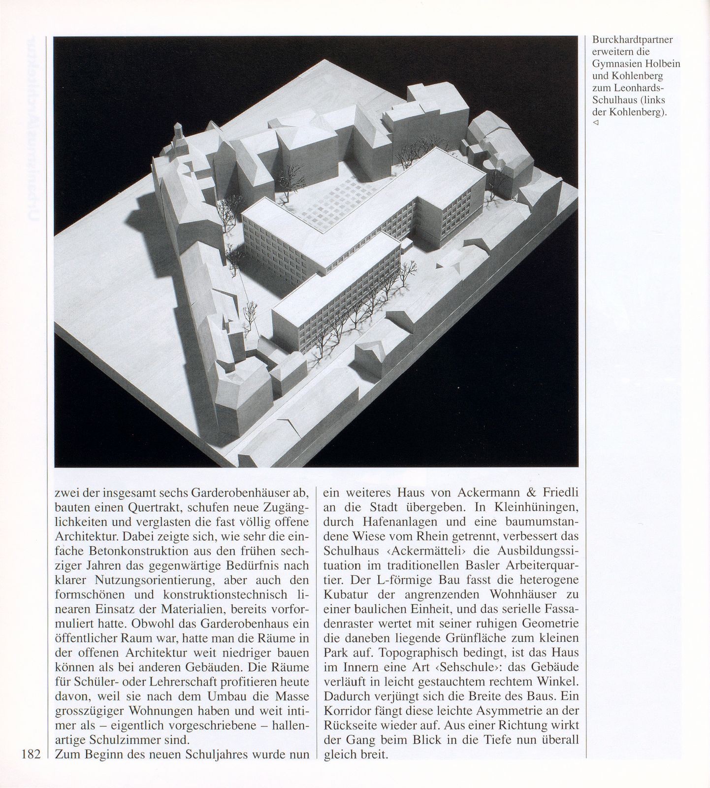 Neubau, Erweiterung, Umnutzung – Seite 4