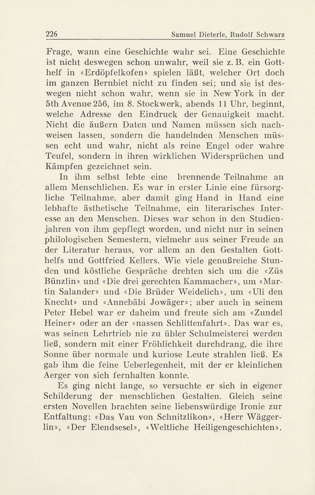 Rudolf Schwarz. 6. Dezember 1879 bis 13. Juni 1945 – Seite 6