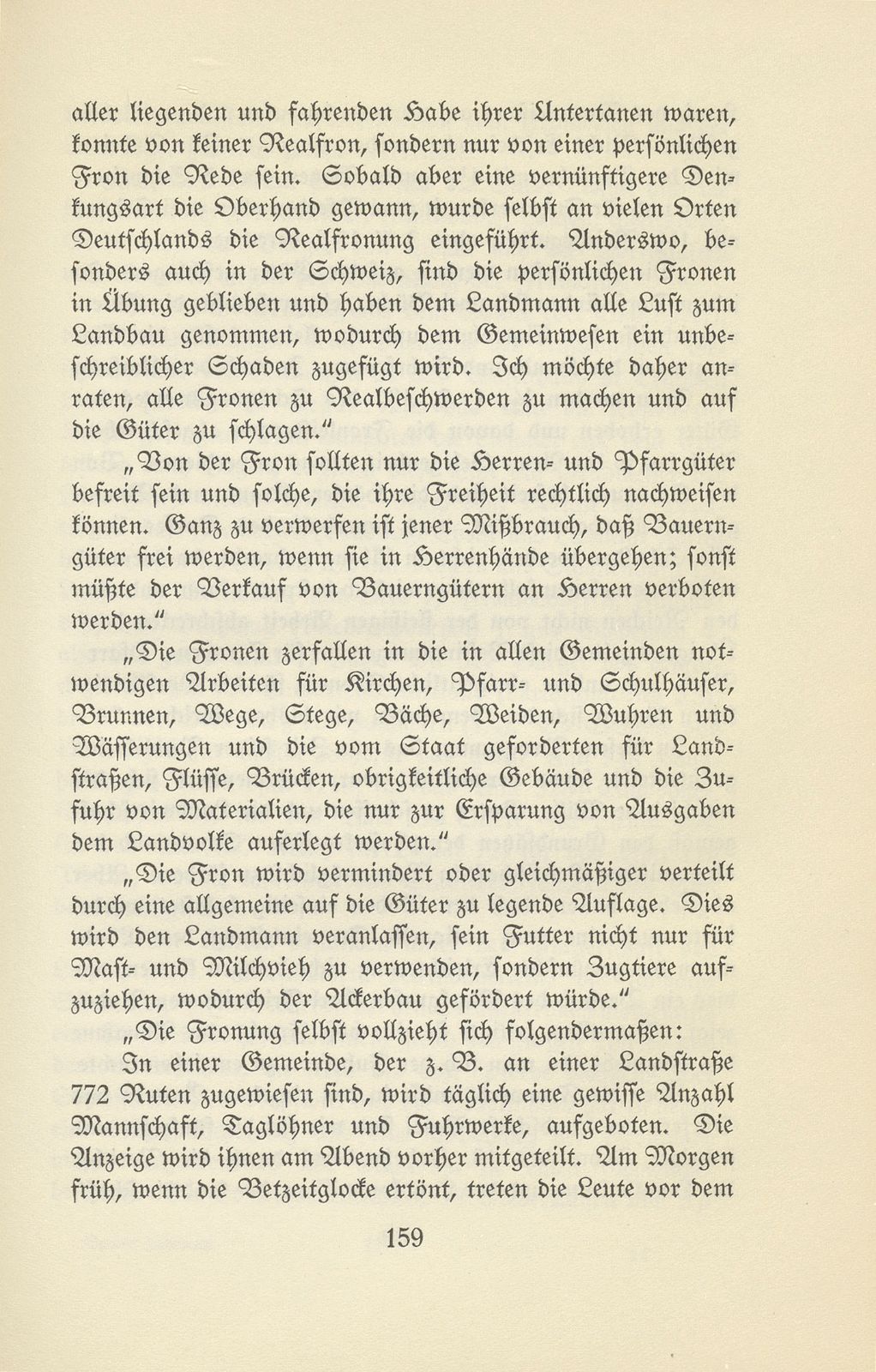 Die Lasten der baslerischen Untertanen im 18. Jahrhundert – Seite 22