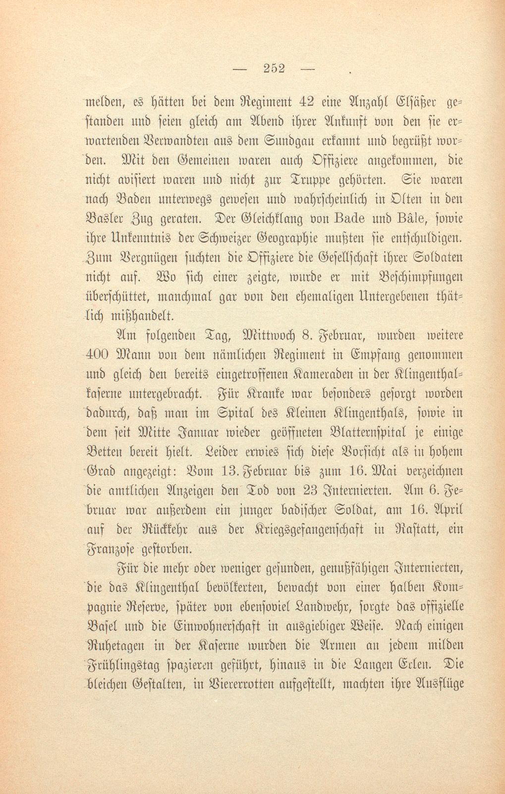 Vor fünfundzwanzig Jahren – Seite 58