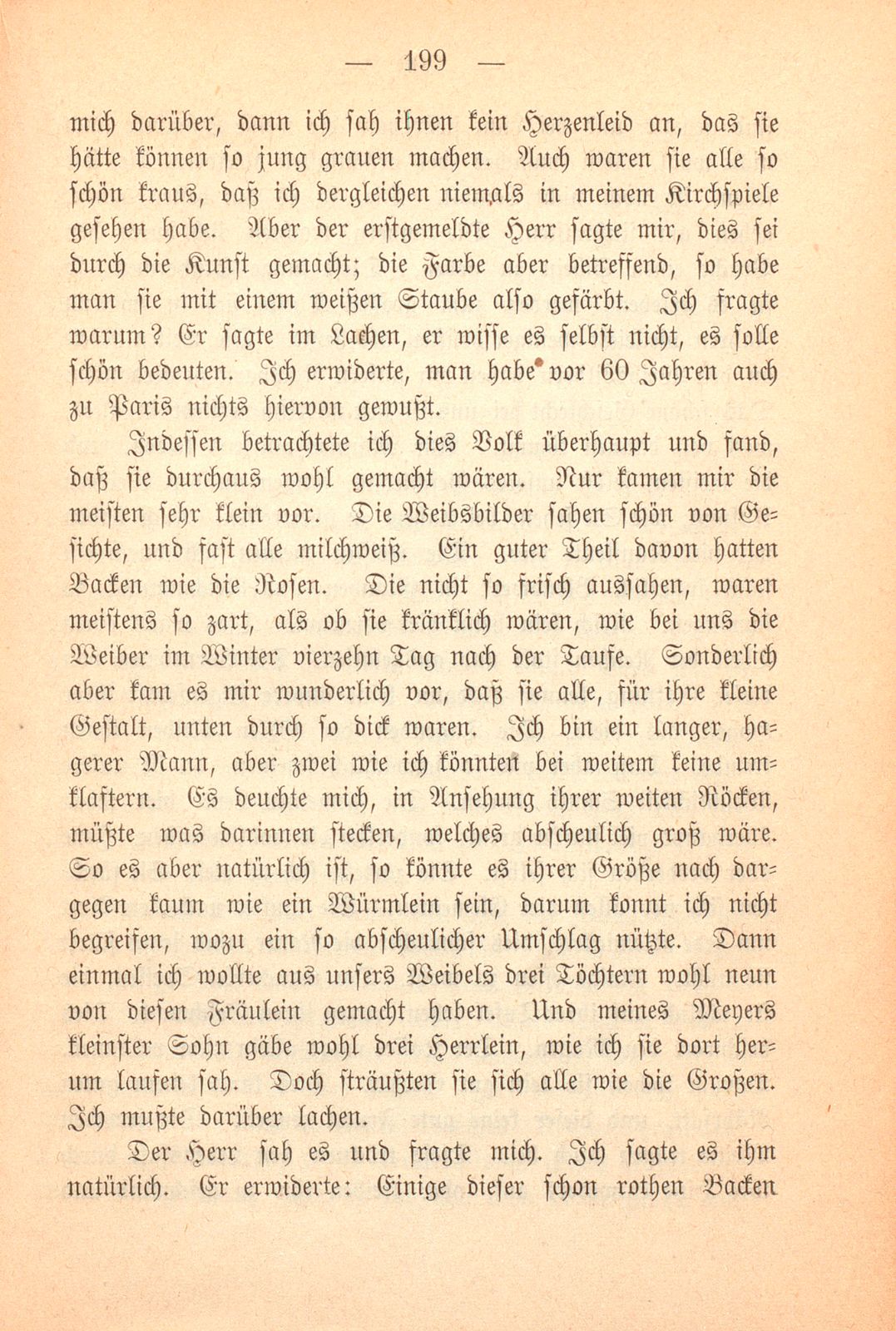 Basels Concertwesen im 18. und zu Anfang des 19. Jahrhunderts – Seite 19