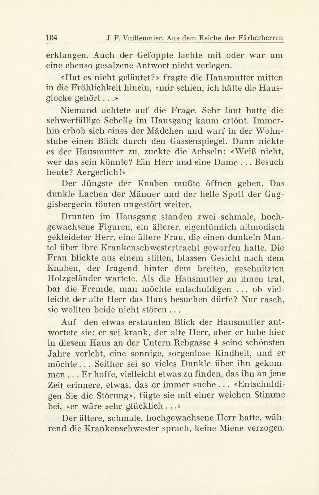 Erinnerungen aus dem Reich der Färberherren – Seite 25