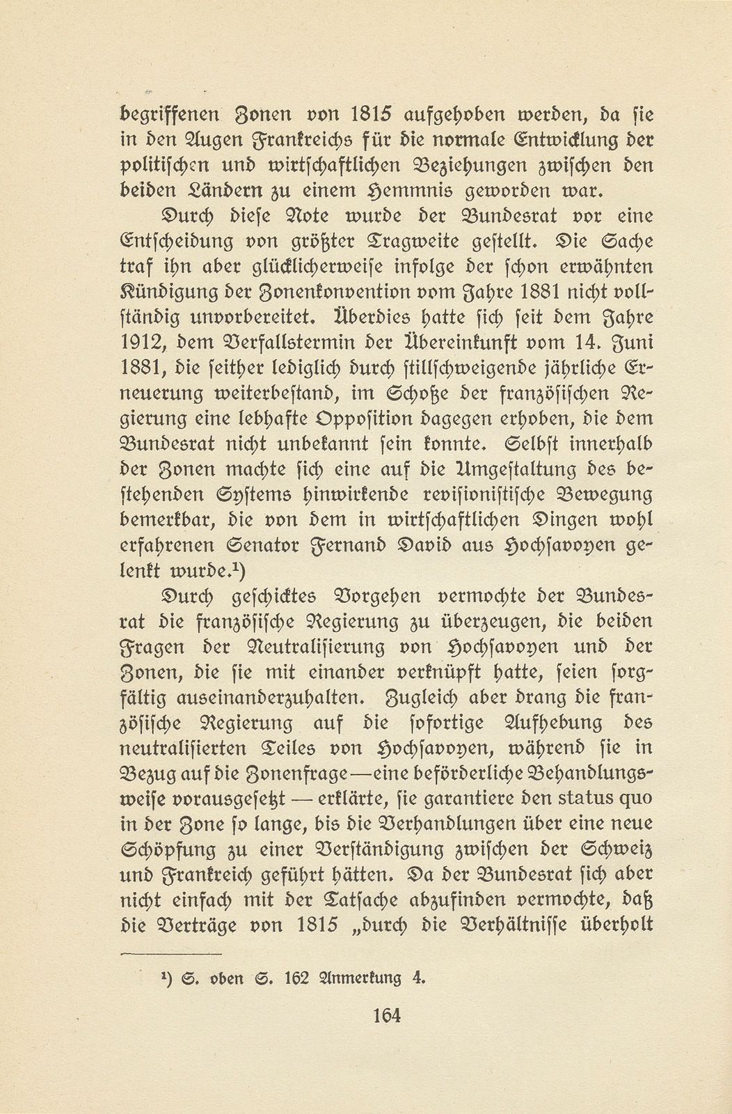 Zur Geschichte der Zonen von Gex und von Hochsavoyen – Seite 78