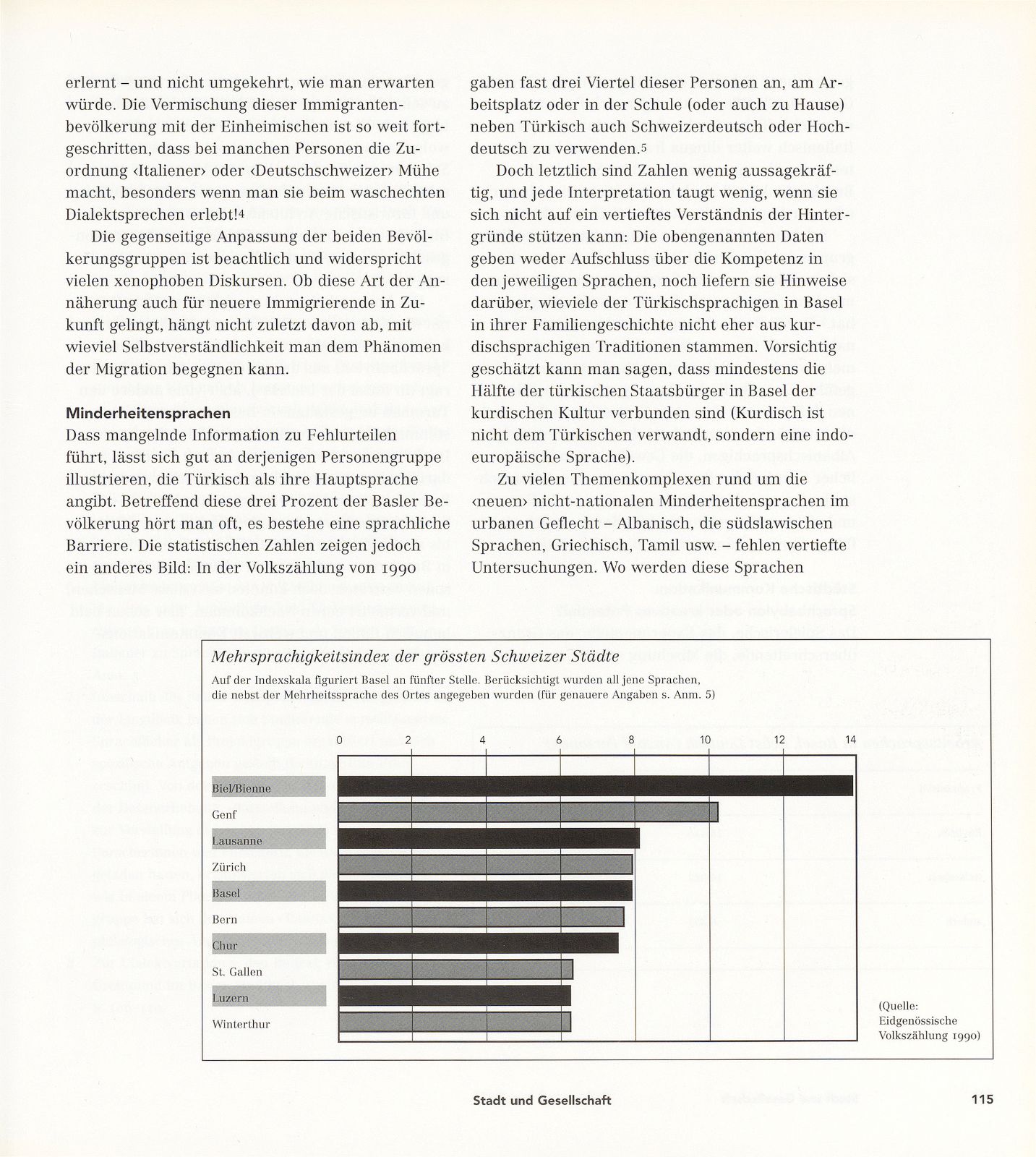 Brücken bauen – Seite 3