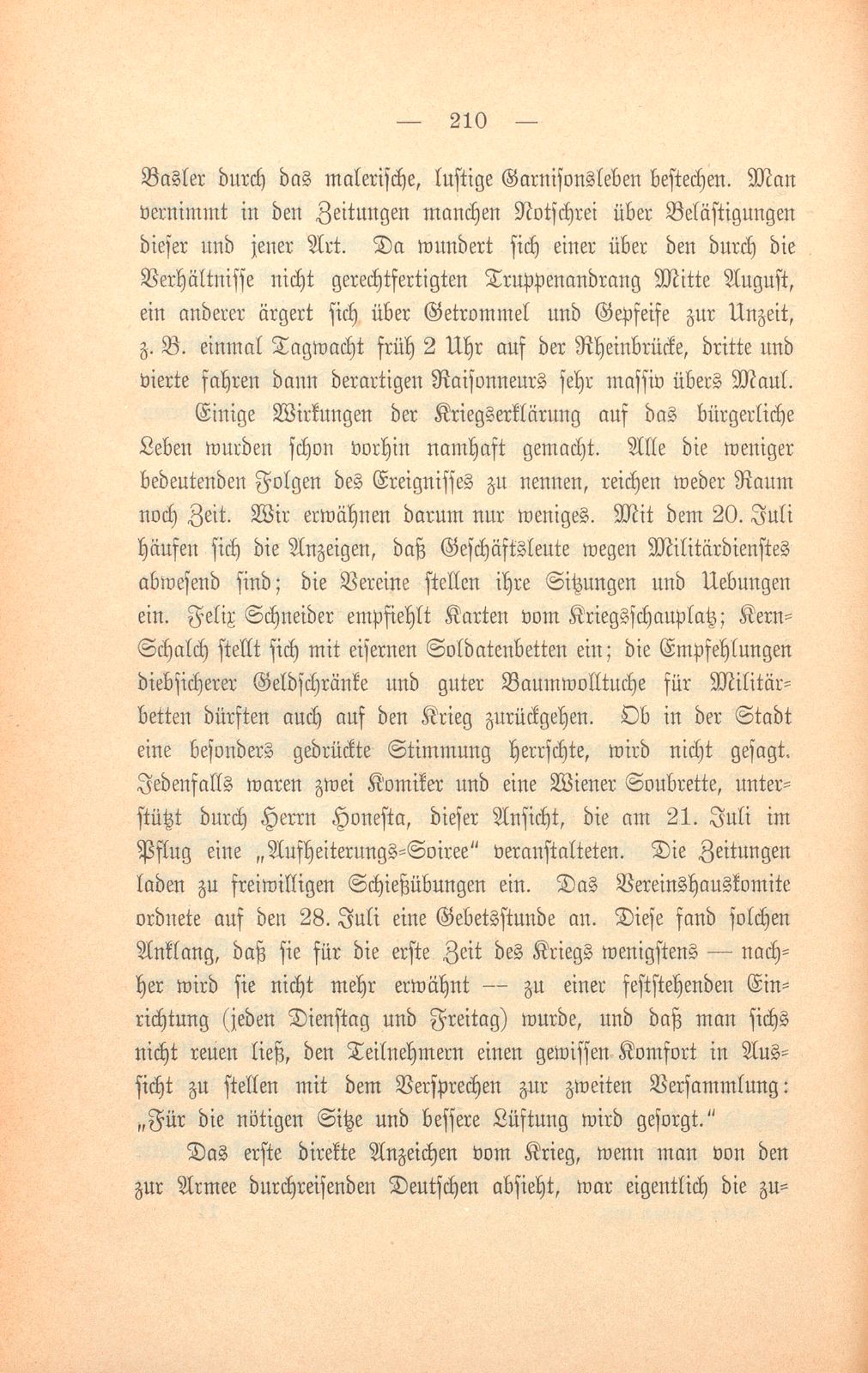 Vor fünfundzwanzig Jahren – Seite 16