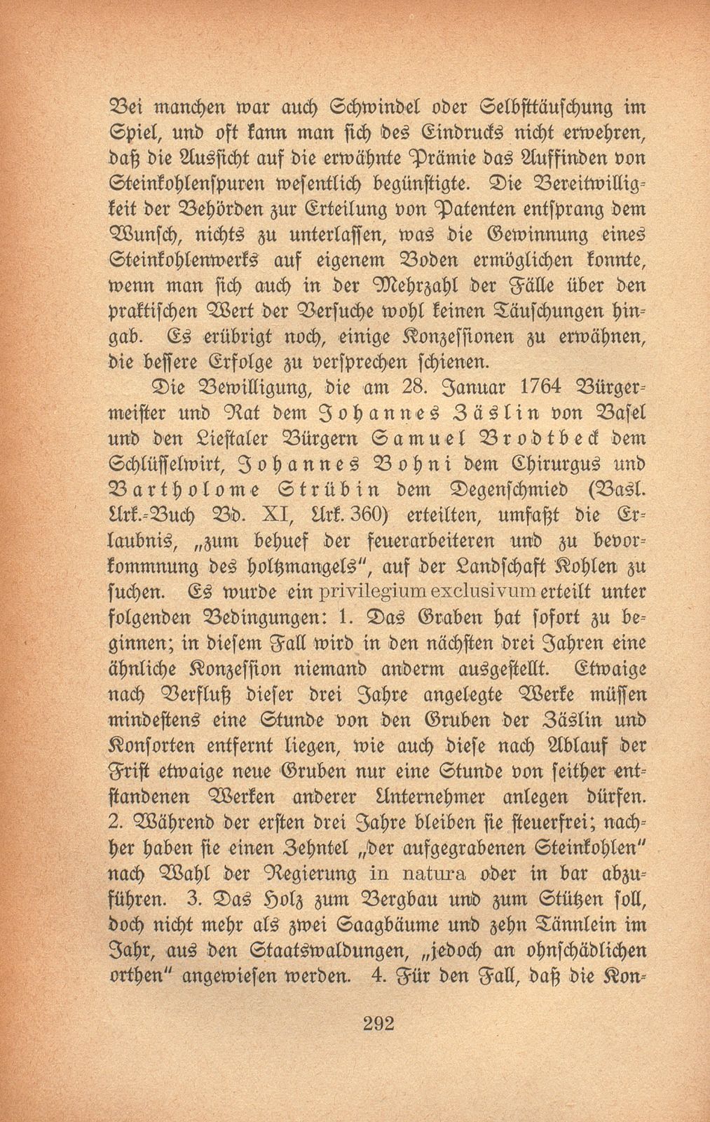 Basler Steinkohlenschmerzen – Seite 5