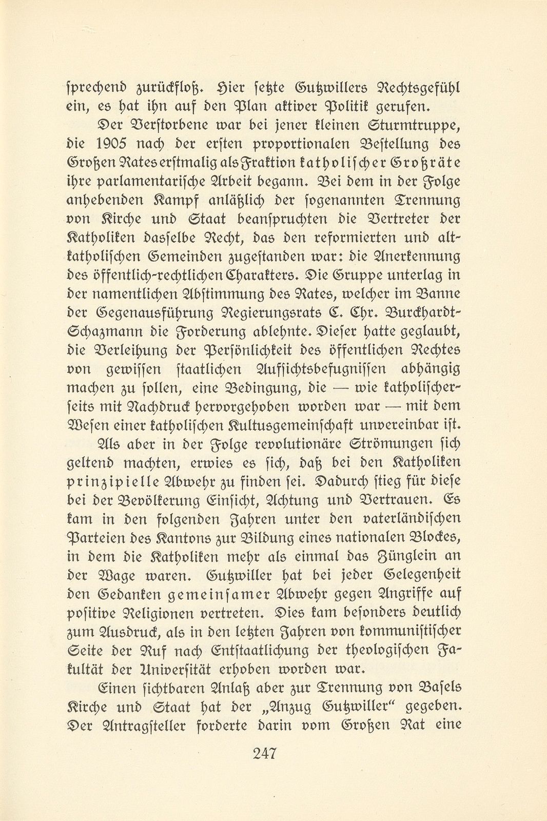 Carl Gutzwiller 1856-1928 – Seite 7