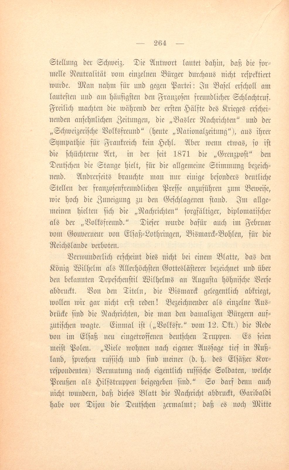 Vor fünfundzwanzig Jahren – Seite 70