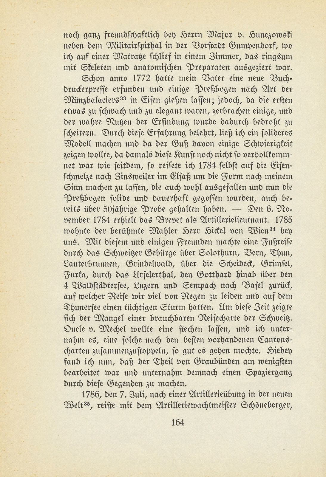 Erinnerungen aus dem Leben von Wilhelm Haas – Seite 12