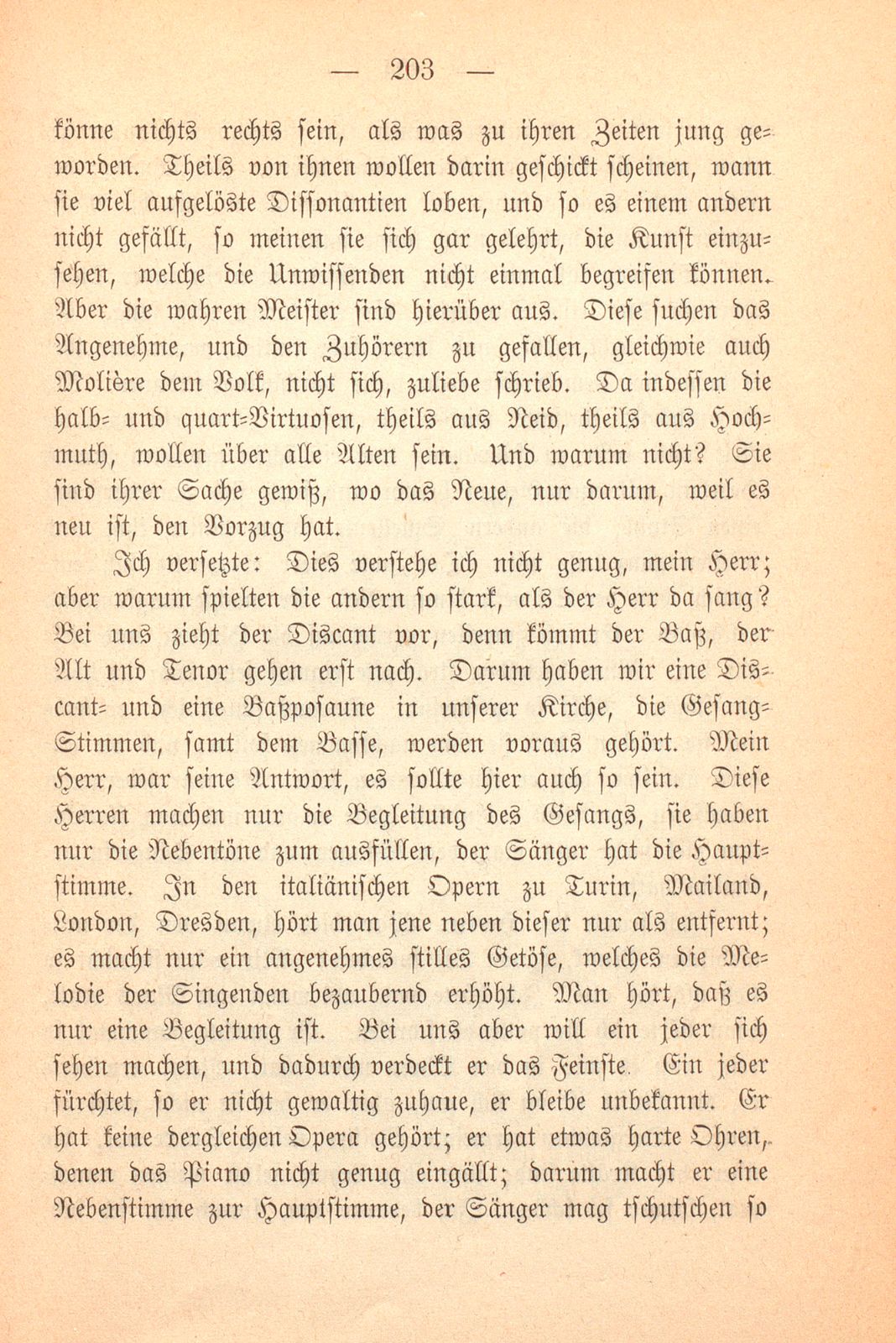 Basels Concertwesen im 18. und zu Anfang des 19. Jahrhunderts – Seite 23