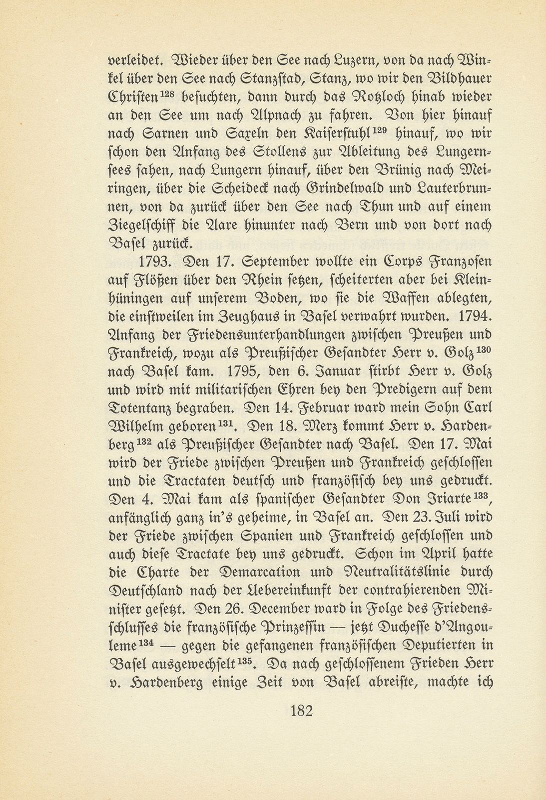 Erinnerungen aus dem Leben von Wilhelm Haas – Seite 30