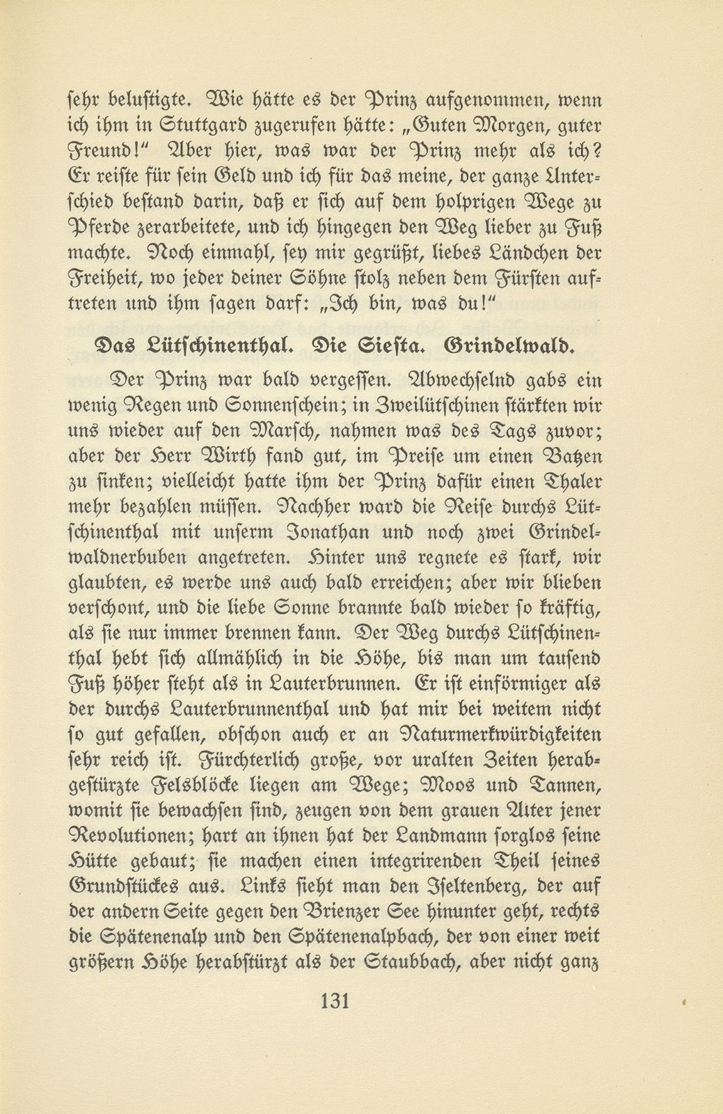 Feiertage im Julius 1807 von J.J. Bischoff – Seite 55