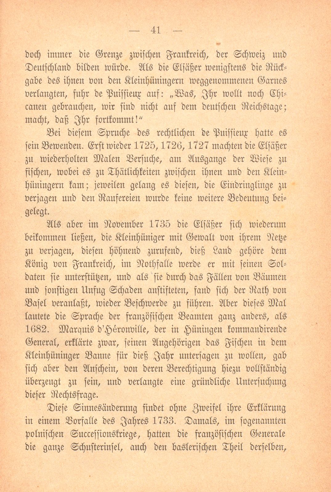 Der Kleinhüninger Lachsfangstreit 1736 – Seite 5