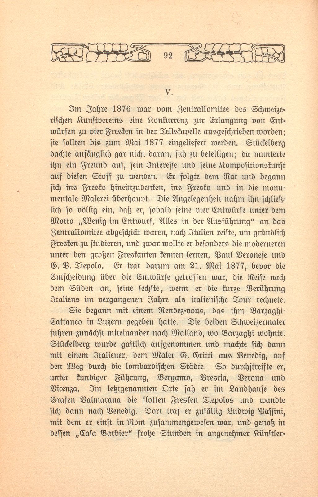 Ernst Stückelberg – Seite 92