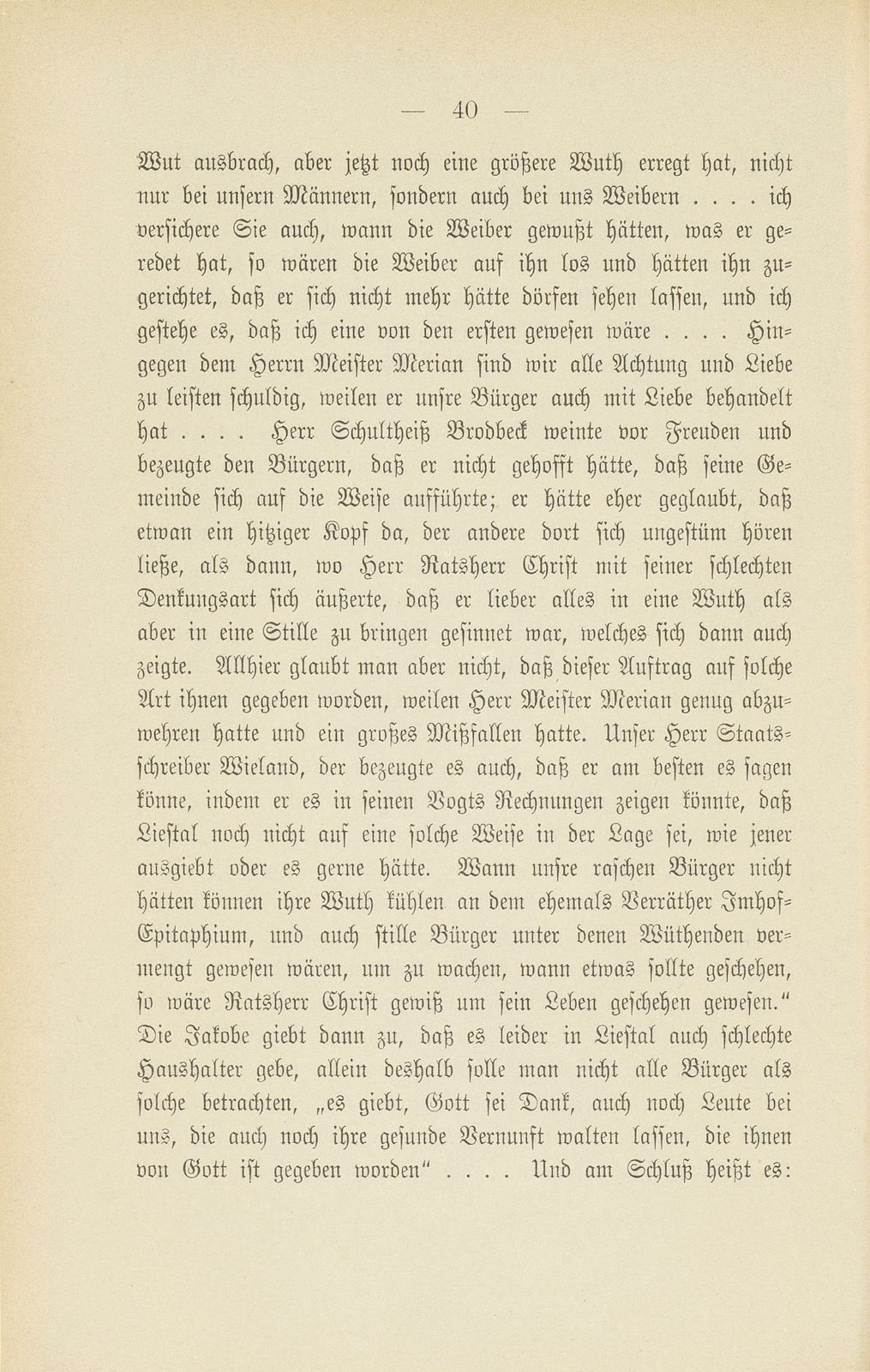 Die Revolution zu Basel im Jahre 1798 – Seite 44